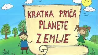 Kratka priča planete Zemlje [upl. by Job]