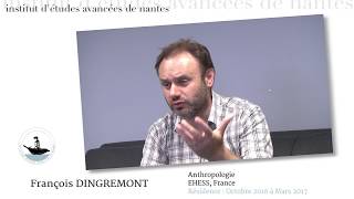 François Dingremont  Malentendus philosophiques autour du mythe dUlysse [upl. by Reta]