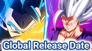 WHEN IS DOKKAN BATTLE 9TH ANNIVERSARY GLOBAL DATE  DBZ Dokkan Battle [upl. by Mcdermott]