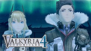 Valkyria Chronicles Remastered PS4  REVIEW [upl. by Hyams359]