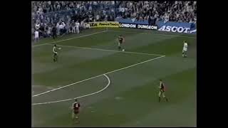 Live Footage of the Hillsborough Disaster [upl. by Yager]