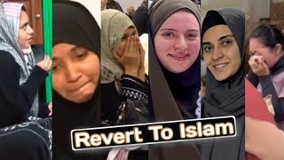 You Will Smile After Watching This Western Reverting To Islam  Revert story to Islam [upl. by Tadeas]