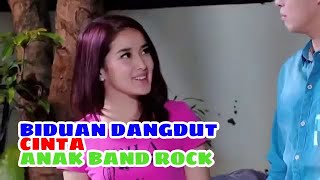 FTV SCTV TERBARU 2024  Cinta Biduan Dangdut Terhalang Selera Musik [upl. by Etep154]