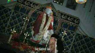 Shirdi Ke Sai Baba 1977 Hindi HQ Movie With English Subtitle Part  1 [upl. by Yvel]