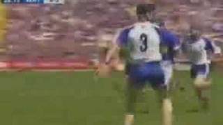 Tipperary V Waterford  2006 Hurling Championship [upl. by Laro]