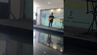 Vermem seni ellere vermem cover music guitar piano gitar [upl. by Keary]