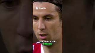 Can Croatia Score Early in the World Cup Finals [upl. by Bazar]