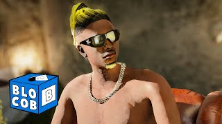 KESS  FOTO NO ESPELHO FT TCHOUZEN amp KOST [upl. by Nivek965]