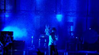 Pulp  Razzmatazz Live  Athens 2011 [upl. by Merrell932]