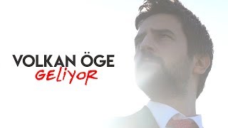 Volkan Öge Geliyor  Seçim Şarkısı 2019 [upl. by Atinaujnas]