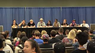 SemiPerfect Podcast  BRONYCON 2019 [upl. by Ahsenat585]