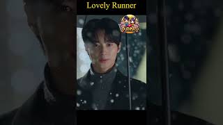 Lovely Runner Im Sol y sun jae kdrama koreandrama doramaslovers doramasmundiales [upl. by Dlopoel]