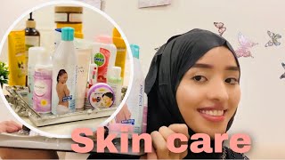 WAJIGA IYO JIRKA WAXA KU Nadiifiyo ILA ARK 😍  skin care [upl. by Asimaj]