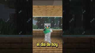 Me rkgue al final 😭 minecraft [upl. by Norry477]