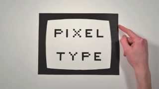 The History of Typography  Animated Short [upl. by Lenrad]