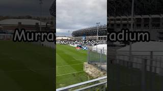 Murrayfield Stadium Edinburgh🏴󠁧󠁢󠁳󠁣󠁴󠁿 rugby scotland edinburgh stadium football footballshorts [upl. by Ofelia]