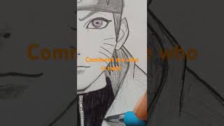 Naruto Characters React to Kakashi Sensei shots naruto manga art [upl. by Treiber]