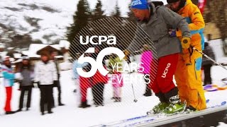 La tournée des 50 ans de lUCPA à Valloire Galibier [upl. by Iraam172]