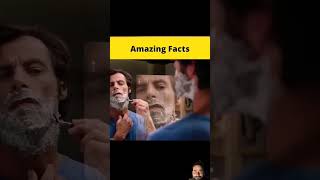 Top 3 Amazing Fact  All Facts Tv  amazingfacts factsinhindi viralshort [upl. by Adabel]