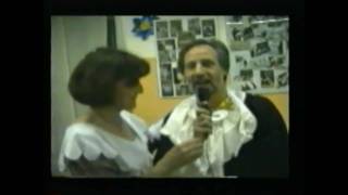 IL BAGGESE  Interviste Carnevale 1998 parte2avi [upl. by Virgin465]