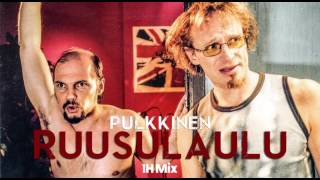 Pulkkinen  Ruusulaulu 1h mix [upl. by Yrehcaz]