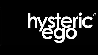 Hysteric Ego  Want Love 12quot Original Mix 1996 [upl. by Nosa701]