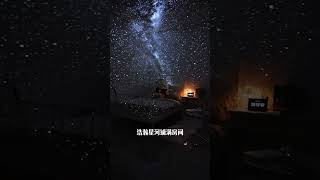 A romantic and stress relieve galaxy star projector home planetarium projector speaker [upl. by Skrap]