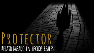 PROTECTOR HISTORIAS DE TERROR [upl. by Anayrb136]