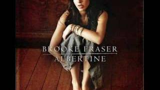 Faithful  Brooke fraser [upl. by Zephan]