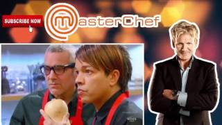 MasterChef US Season 6 Ep 14 [upl. by Annayram]