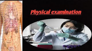 Physical examinationDefinitionEtiologies Pathophysiology educational video part 5 [upl. by Neerhtak]