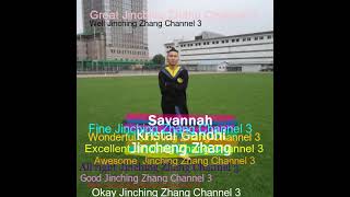 Toe Tag Top3 Goato  Jincheng Zhang Official Music Video [upl. by Ioyal]