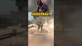 Master Ninja vs Juggernaut 🥷🏻 cod ninjadefuse callofduty gaming [upl. by Norted533]