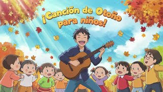 CUENTO DE OTOÑO [upl. by Akinak]