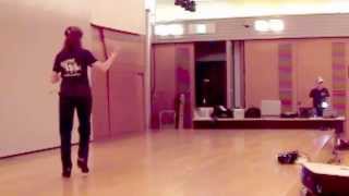 Line Dance Love Repeats choreod by Michele Burton [upl. by Stig]