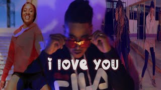 BXthree  i love you cover Patoranking  Love you Die  Official Music Video [upl. by Nivrehs]