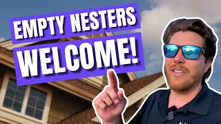 How to Attract Empty Nesters When Selling Your Home [upl. by Llyrehc]