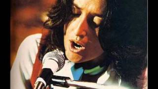 JOAN BAEZ  Im Blowin Away [upl. by Norty]