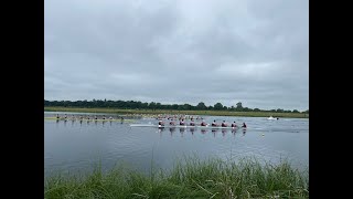 2024 Irish Rowing Championships  Day 3 [upl. by Hahnke]