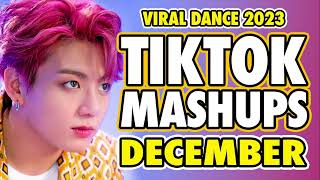 New Tiktok Mashup 2023 Philippines Party Music  Viral Dance Trends  December 28th [upl. by Eizus]