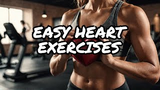 Strengthen Your Heart in JUST 5 Minutes a Day [upl. by Marilin]