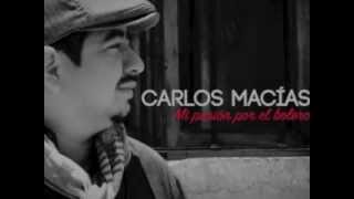 Carlos MaciasSi tu me miras [upl. by Droffats]