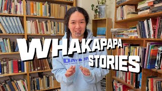 How To Whakapapa Stories  Stories from Your Heritage [upl. by Svensen]