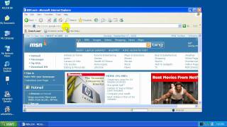 ZoneAlarm Internet Security 90 Video 2 [upl. by Okemak]