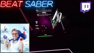 Beat Saber  Joost ft Gladde Paling  Antwoord [upl. by Wellesley]