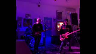 The Ditches  Live at Launderette Records Phila Full Set 102624 [upl. by Yrekaz229]