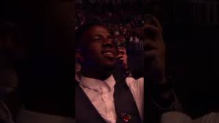 CeeLo Green Performs Song of the Summer quotCrazyquot Live [upl. by Ishmael890]