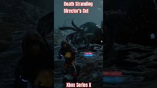 Death Stranding Directors Cut  Xbox Series X gameplay  xboxseriesx deathstranding [upl. by Behlau]