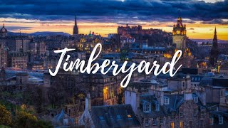 Timberyard  Edinburgh Scotland [upl. by Gies]