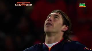 Campeones del mundo  España 2010  Resumen [upl. by Hooker]